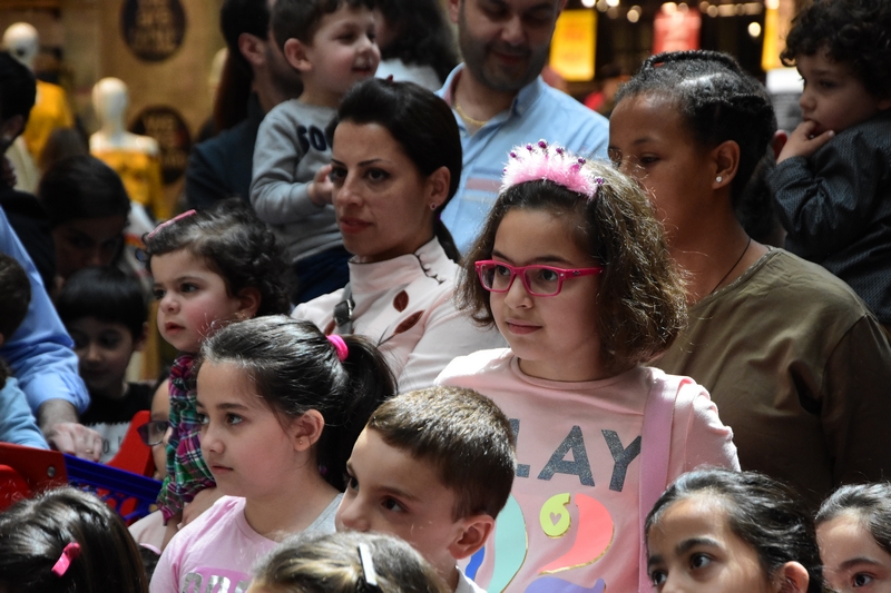 Easter at City Centre Beirut